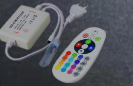 (RGB)controller